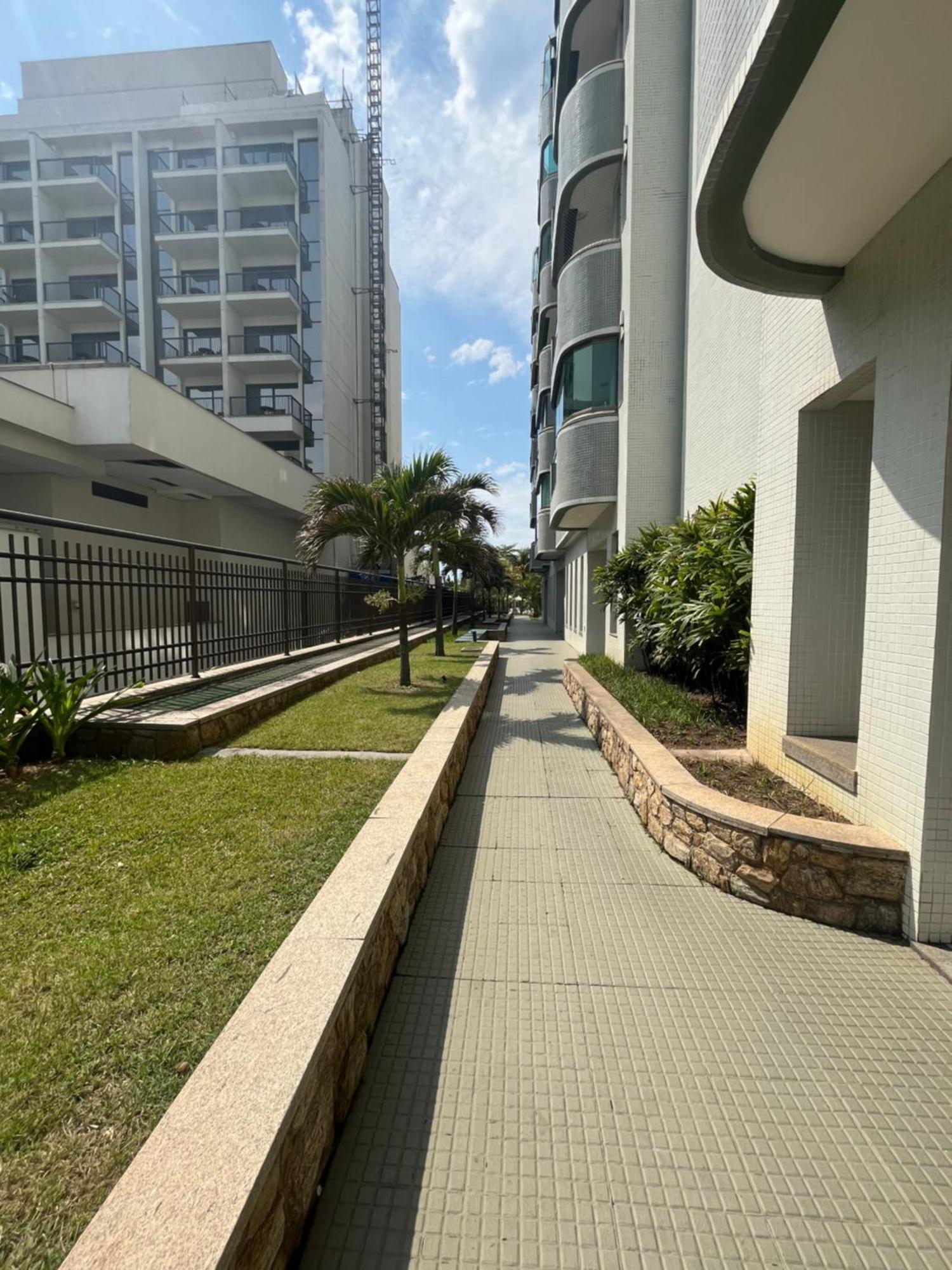 Decoracao Exclusiva Na Praia Com Piscina, Sauna, Academia E Estacionamento Rio de Janeiro Exterior photo