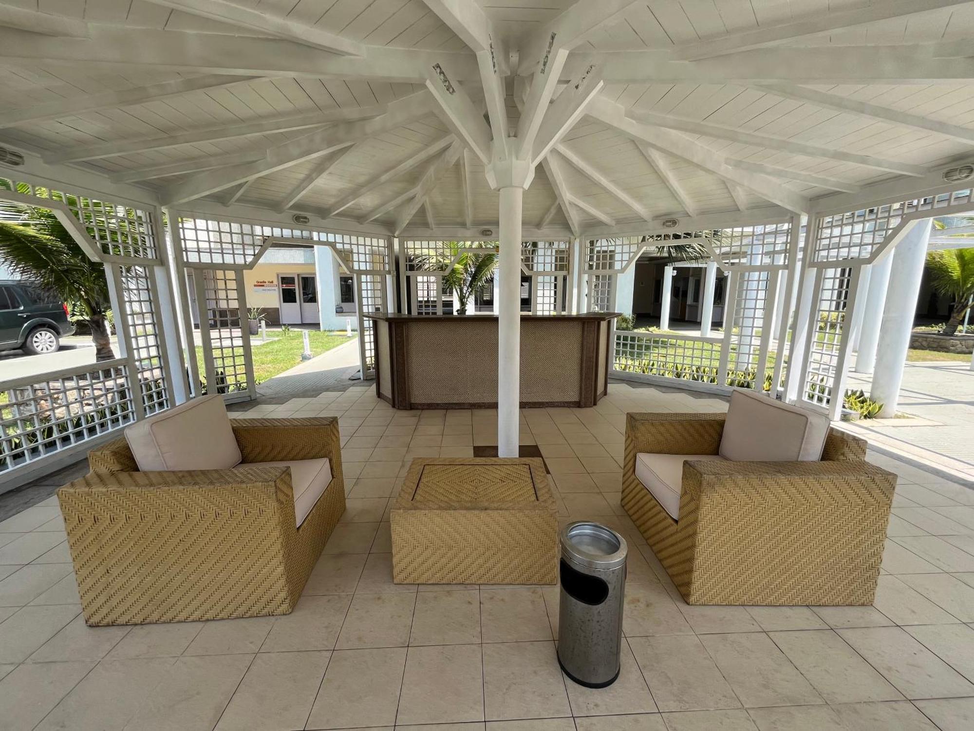 Decoracao Exclusiva Na Praia Com Piscina, Sauna, Academia E Estacionamento Rio de Janeiro Exterior photo