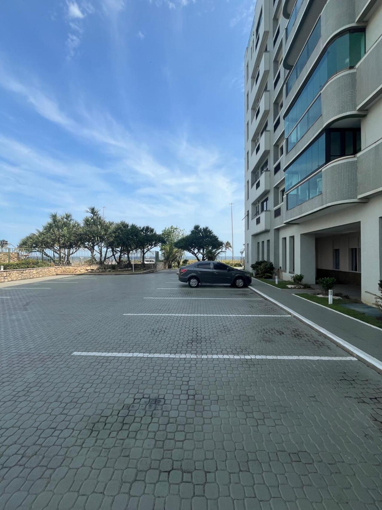 Decoracao Exclusiva Na Praia Com Piscina, Sauna, Academia E Estacionamento Rio de Janeiro Exterior photo